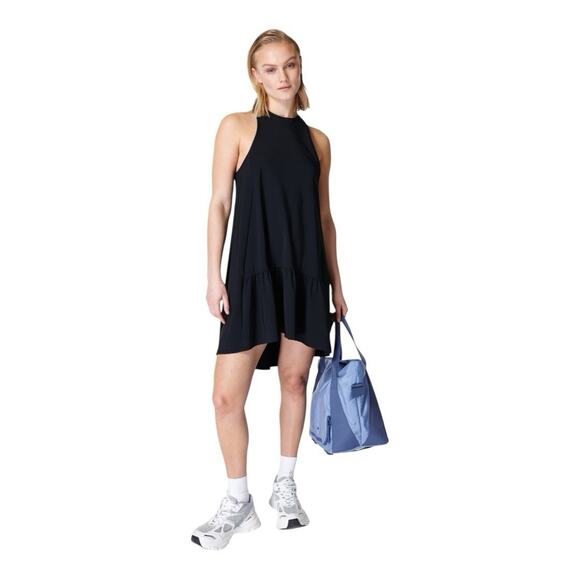 Sweaty Betty Explorer Club Mini Dress NWT - Picture 1 of 6